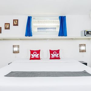 Chambre Standarde Lit King-Size